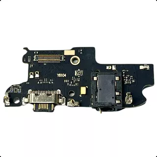 Placa Dock Carga Microfone Para Moto One Fusion Plus Xt2067