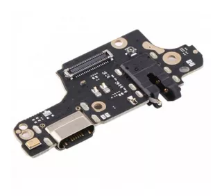 Placa De Carga Conector Microfone Redmi Note 9 Pro / Note 9s