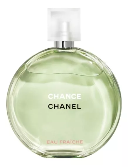 Chanel Chance Eau Fraîche EDT 100ml para feminino