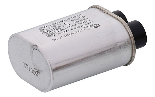 Capacitor Para Microondas 0.90uf - 10 Un Original Bical