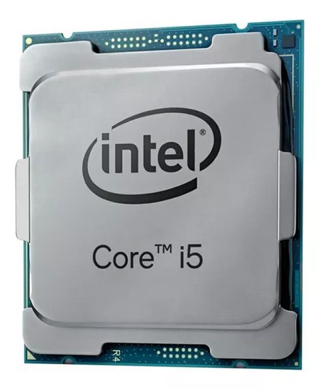 Processador Intel Core  I5 650 3.20ghz