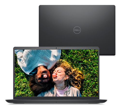 Notebook Dell Inspiron I15-i120k-u25p 15.6  Full Hd 12ª Gera