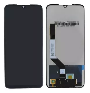 Tela Touch Display Compatível Xiaomi Redmi Note 7 Note 7 Pro