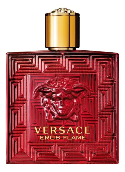 Eros Flame Edp 100ml Masculino