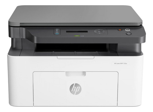 Impressora multifuncional monocromática HP LaserJet Pro 135W 110V - 127V