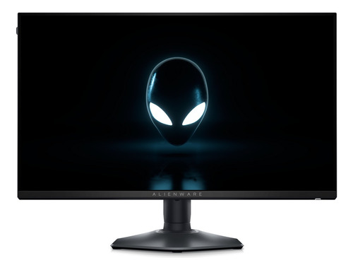 Monitor Gamer Alienware 25  360hz Aw2523hf Cor Dark Side of the Moon 100V/240V