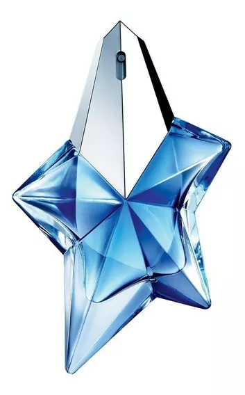 Thierry Mugler Angel EDP 100ml para feminino recarregável