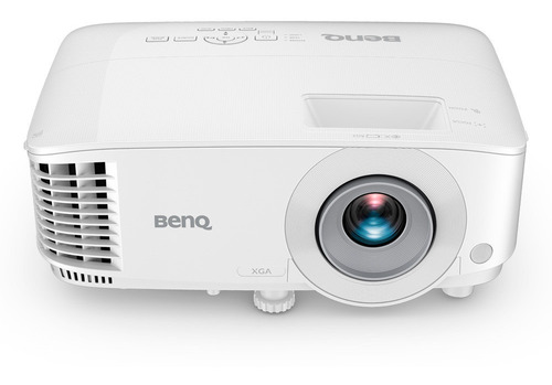 Projetor Benq Mx560 4.000 Lúmens Xga 1080p Hdmi Branco 110V/220V