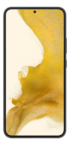 Smartphone Samsung Galaxy S22 128gb 8gb Ram Preto (Recondicionado)