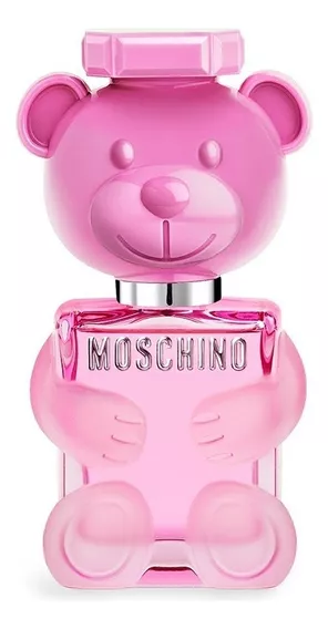 Moschino Toy 2 Bubble Gum EDT 100ml para feminino