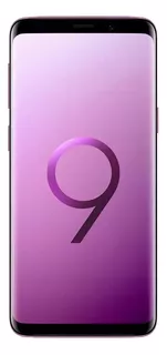 Samsung Galaxy S9 Dual Sim 128 Gb Ultra Violeta 4 Gb Ram