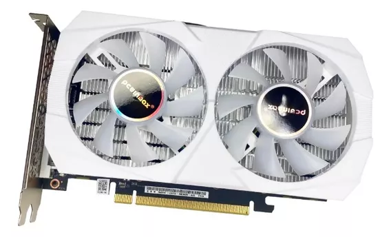 Placa De Vídeo 16gb/256bits Rx 580 Pcwinmax Rx580-16gd5