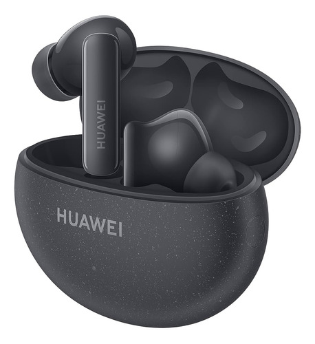 Fone De Ouvido Sem Fio Tws, Huawei Freebuds 5i, Preto