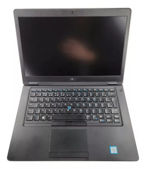 Notebook Dell Latitude 5480 14  I5 8250u 8gb 256gb Full Hd