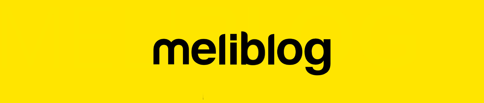 MELIBLOG