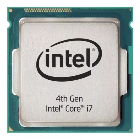 Processador Intel Core I7-4790 3.60ghz 8mb Lga1150 Oem