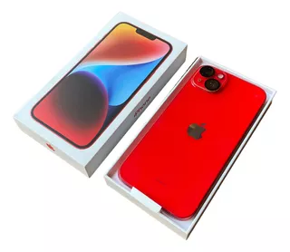 Apple iPhone 14 Plus (128 Gb) - (product)red