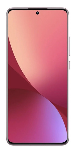 Xiaomi 12 Dual SIM 256 GB purple 12 GB RAM