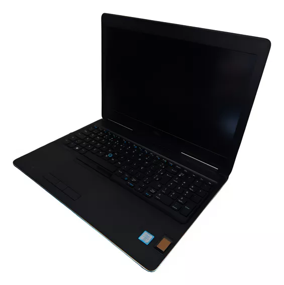 Note Dell 7510 I7 6gen 16gb Ssd256gb+ Hd500gb Placavídeo 2gb