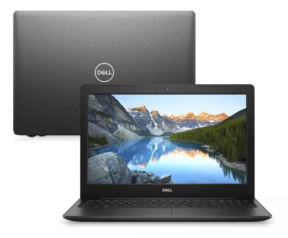 Notebook Dell Inspiron I15-3501-wa25p I3 4gb 256gb Ssd W11 C