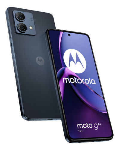 Motorola Moto G84 5G 256 GB Grafite 8 GB RAM