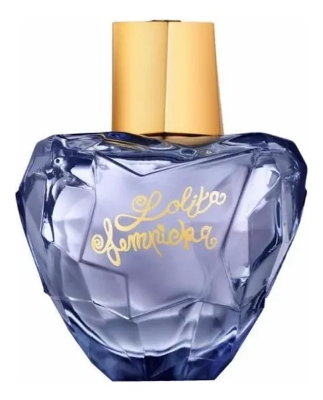  Mon Premier Lolita Lempicka Original EDP 100ml para feminino