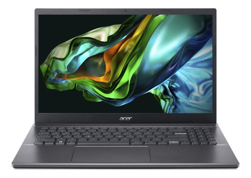 Notebook Acer Aspire 5 Intel Core I5  12450H 8gb RAM 256GB SSD Windows 11 Home,Tela 15,6" A515-57-53Z5
