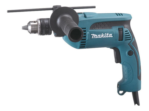 Furadeira De Impacto 1/2  760 Watts Makita 220v