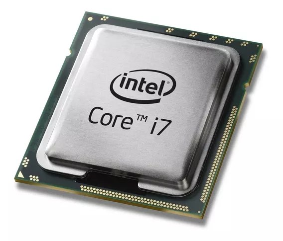 Processador Gamer Intel Core I7-2620m De 2 Núcleos E  3.4ghz