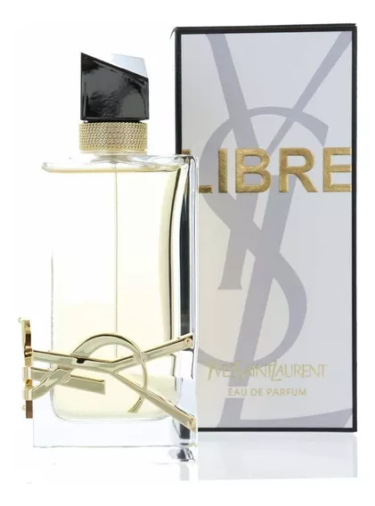 Libre Yves Saint Laurent Fem Edp 90ml Volume da unidade 90 mL