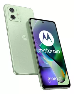 Motorola Moto G54 5G 256 GB  verde 8 GB RAM