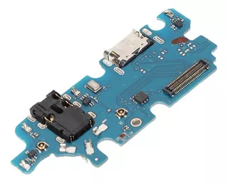 Placa De Carga Microfone Para Galaxy A13 4g Turbo