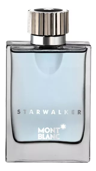 Perfume Mont Blanc Starwalker 75ml para Masculino