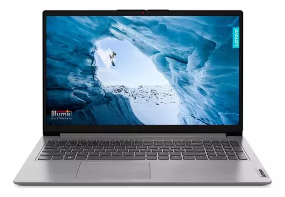 Notebook Lenovo Ideapad 1 15iau7 W11h/i7-1255u/12gb/512gb