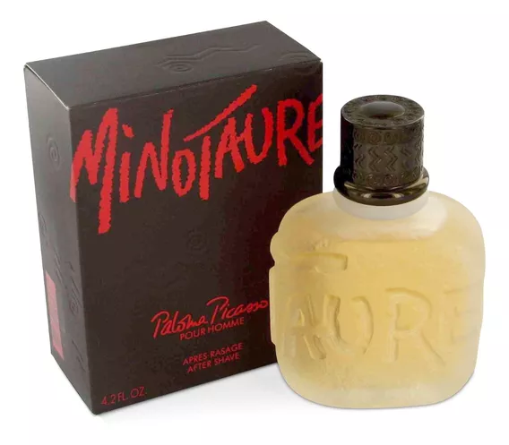 Minotaure De Paloma Picasso Eau De Toilette 75 Ml