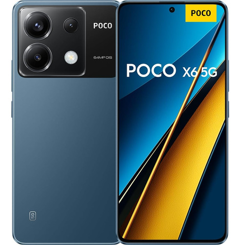 Poco X6 5g 12+512gb 