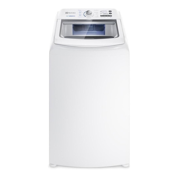 Máquina de lavar automática Electrolux Essential Care LED14 branca 14kg 220 V