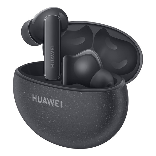 Fone De Ouvido Sem Fio Tws, Huawei Freebuds 5i, Preto