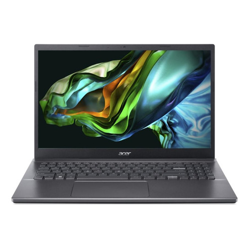 Notebook Acer Aspire 5 Intel Core I5  12450H 8gb RAM 256GB SSD Windows 11 Home,Tela 15,6" A515-57-53Z5