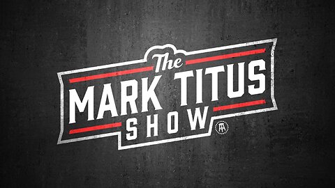 The Mark Titus Show LIVE | Monday, June 17, 2024