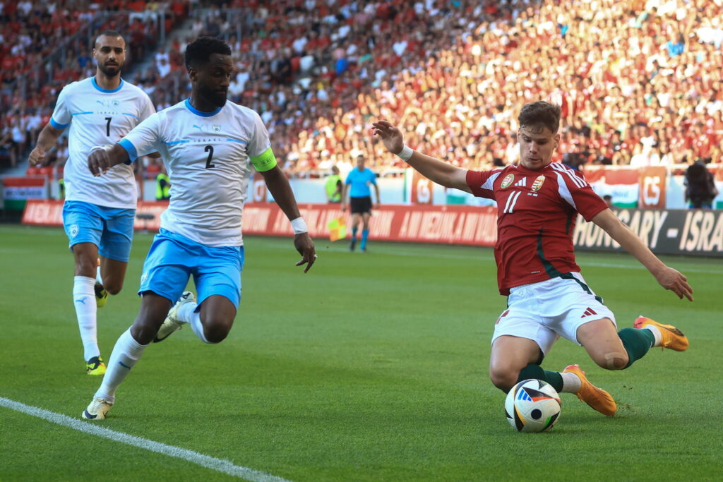 Milos Kerkez’s First Premier League Goal Leads to Bournemouth Triumph post's picture