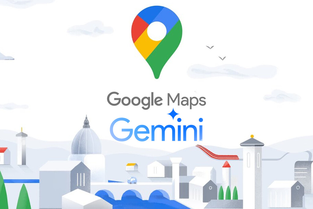 La IA de Google llega a Maps: Gemini hará más fácil buscar información de lugares, en vez de leer reseñas