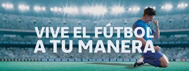 Contratar fútbol para verlo en varios dispositivos: restricciones que aplican Movistar y Orange