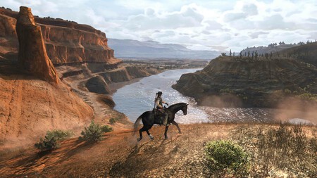 Red dead Redemption 1 PC