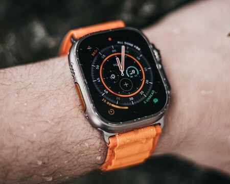 Apple Watch Ultra 02