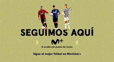 Movistar Calcio