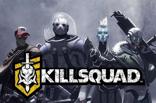 Hemos jugado a Killsquad, la nueva prometedora propuesta de los creadores de Invizimals