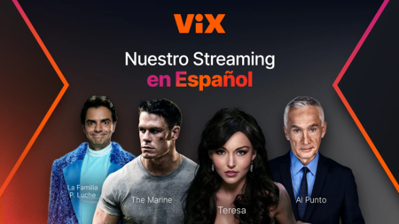 ViX llega a México