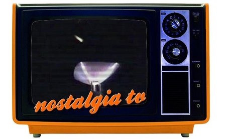 'Canal Olímpic', Nostalgia TV