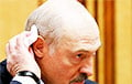 The West Warned Lukashenka